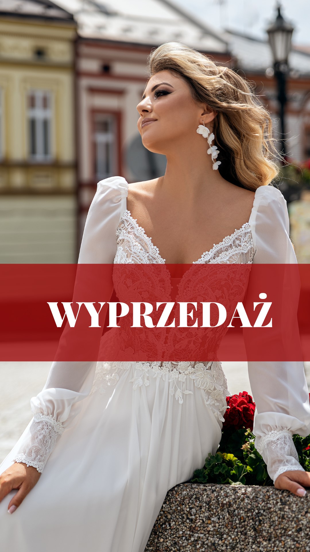 Wyprzedaż